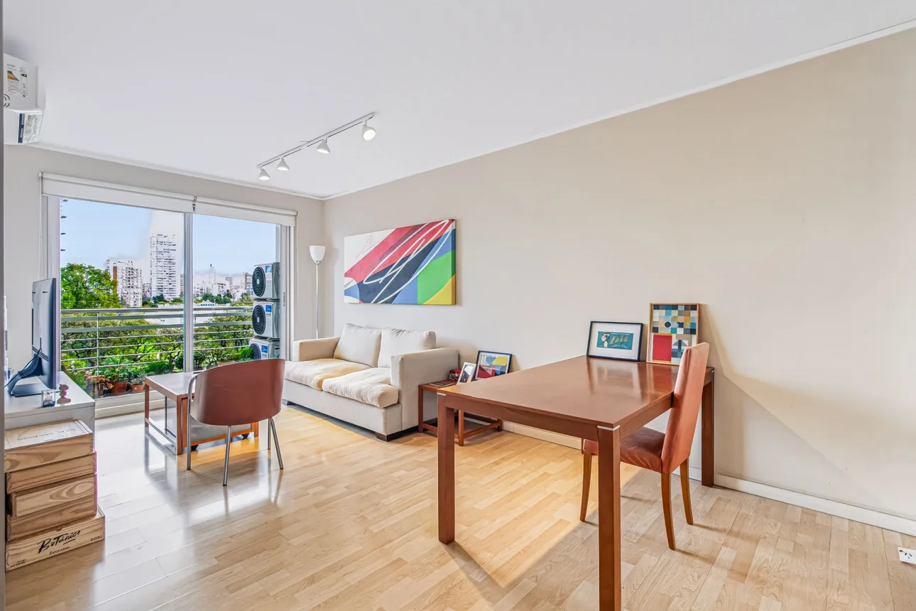 Departamento en venta en Palermo, foto 3