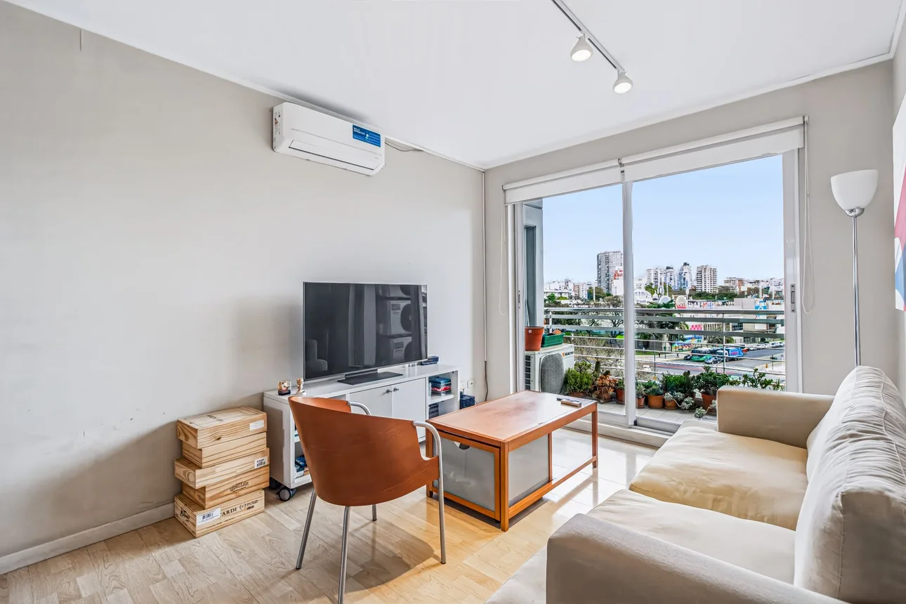 Departamento en venta en Palermo, foto 4
