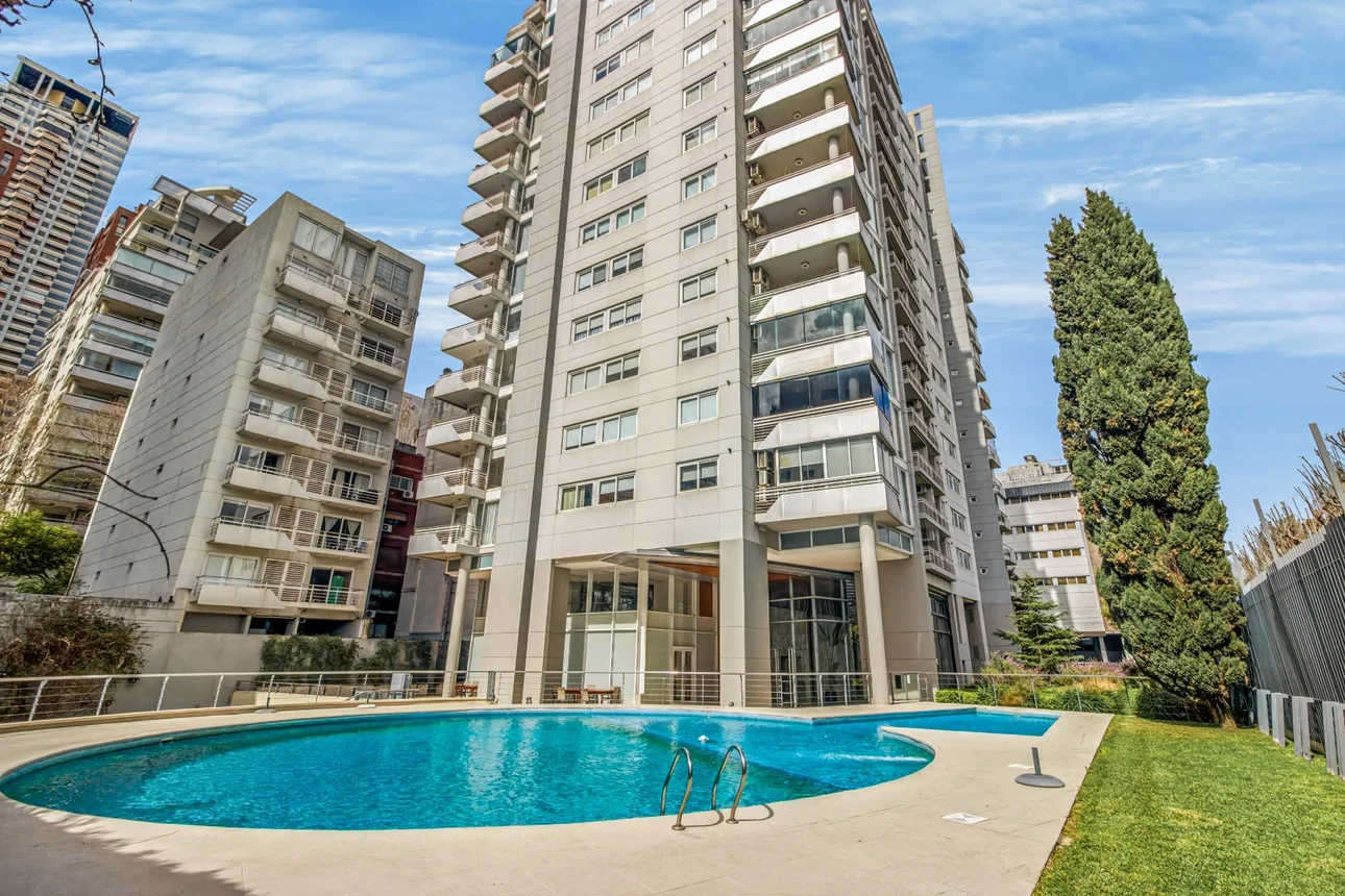 Departamento en venta en Palermo