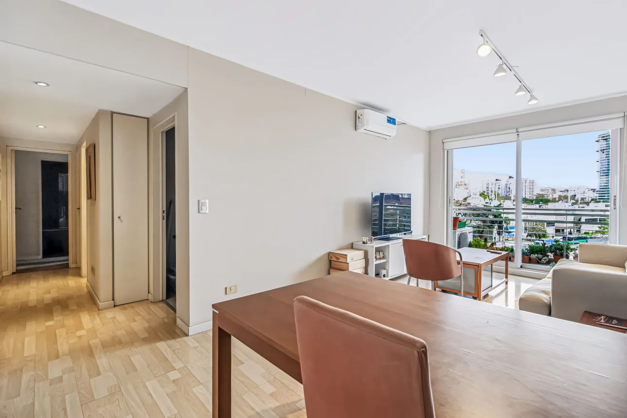 Departamento en venta en Palermo, foto 5