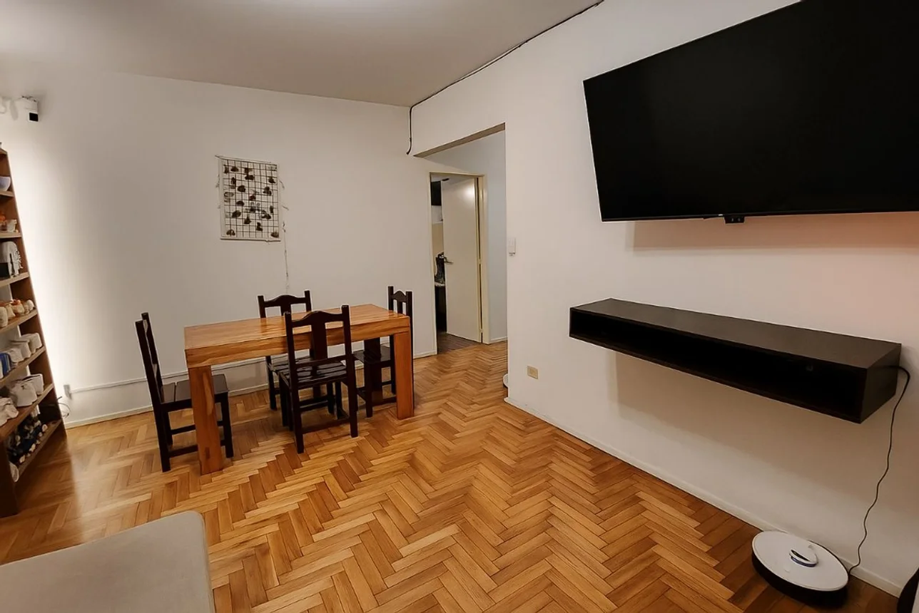 Departamento de 4 ambientes en venta en Quilmes, San Juan 300, foto 3