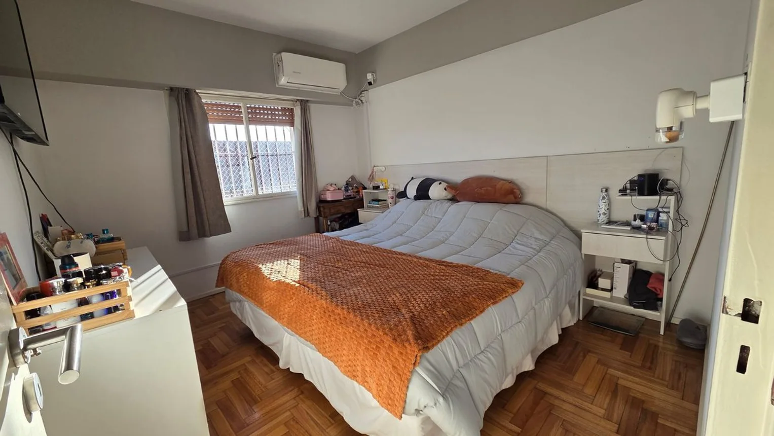 Departamento de 4 ambientes en venta en Quilmes, San Juan 300, foto 5