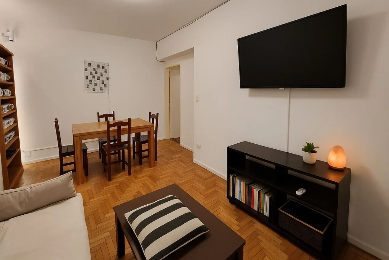 Departamento de 4 ambientes en venta en Quilmes, San Juan 300, foto 2