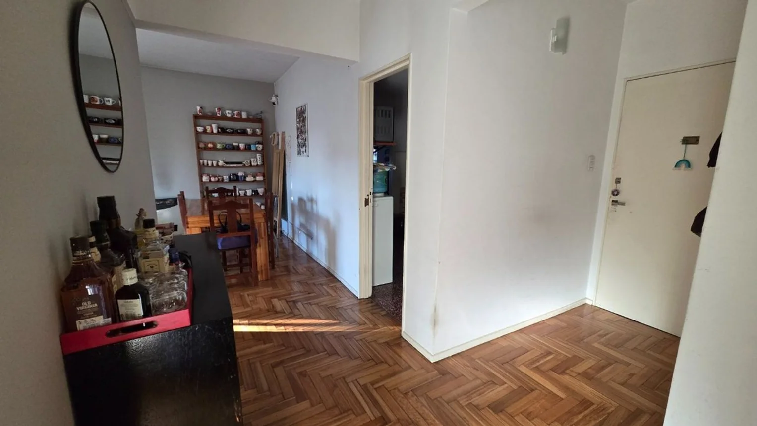 Departamento de 4 ambientes en venta en Quilmes, San Juan 300