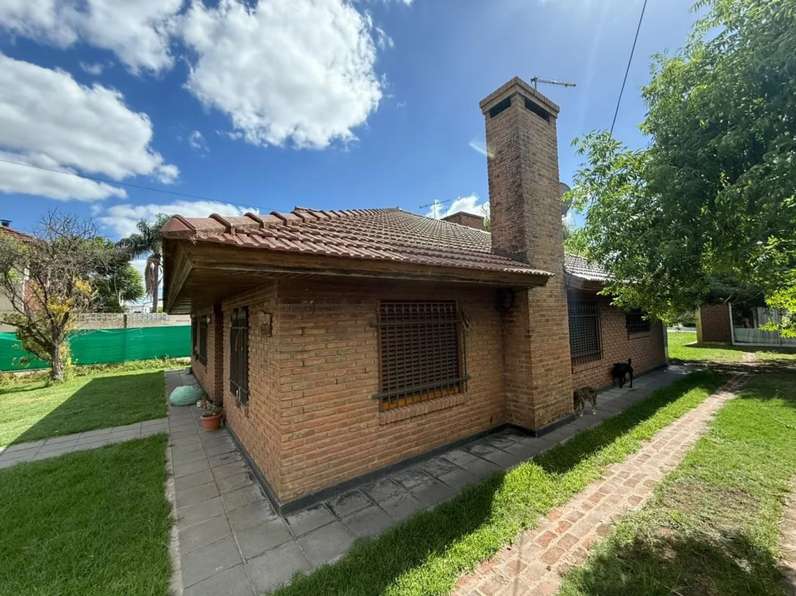 Casa en venta en La Plata