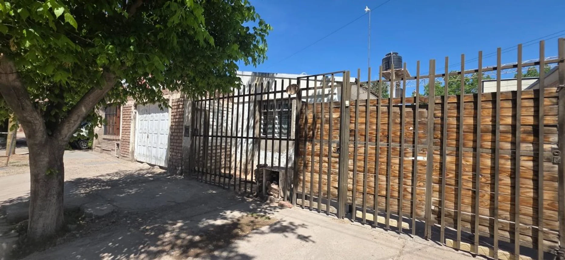 Casa en venta en Guaymallén