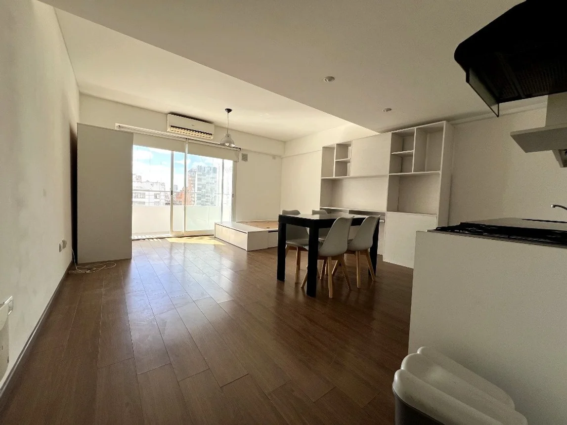 Monoambiente en venta en Núñez, foto 5