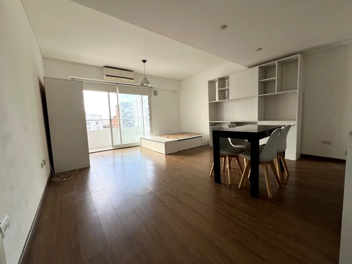 Monoambiente en venta en Núñez