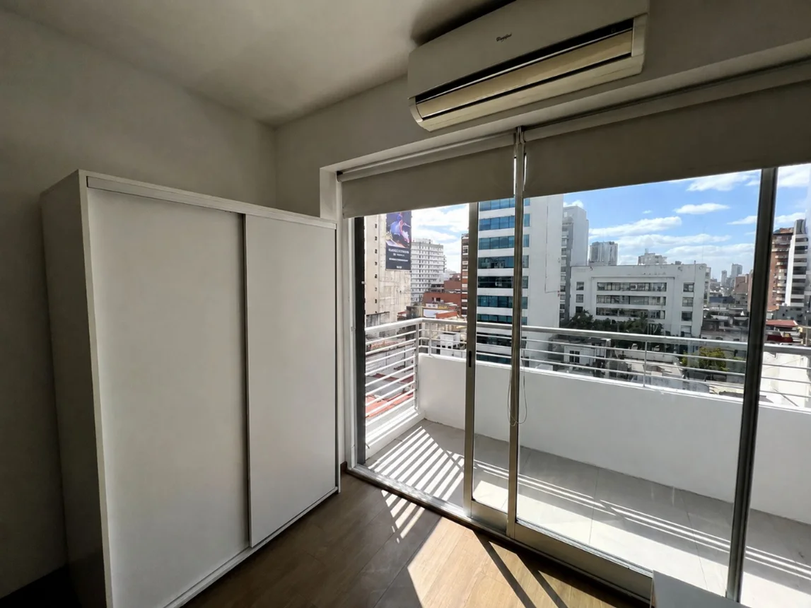 Monoambiente en venta en Núñez, foto 2