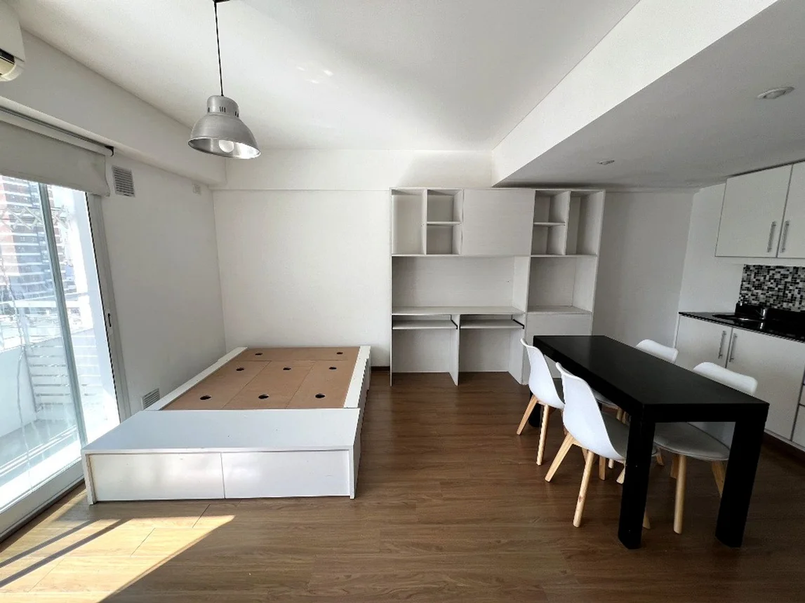 Monoambiente en venta en Núñez, foto 4