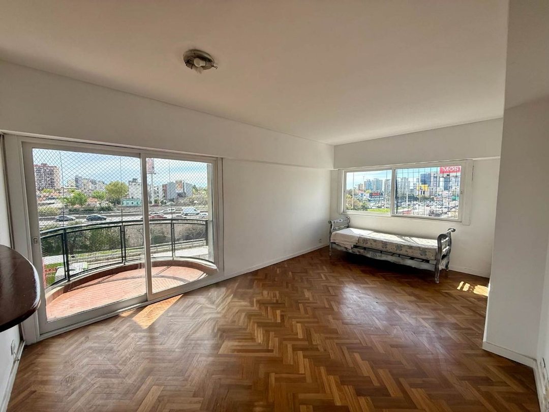 Departamento en venta 3 ambientes en Vuelta de Obligado 4800, Nuñez, Capital Federal