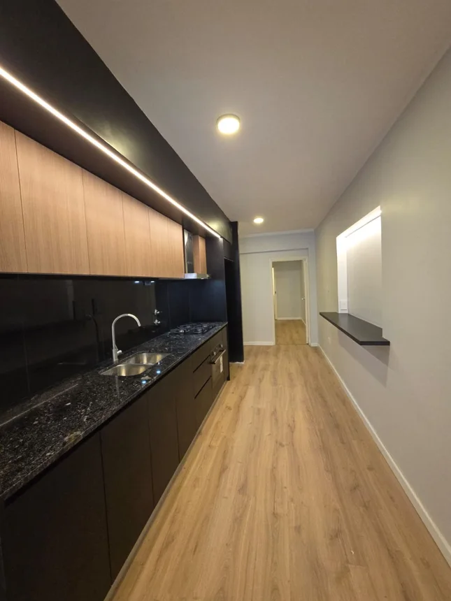 Departamento de 3 ambientes en venta en Rosario, Urquiza 1000, foto 2