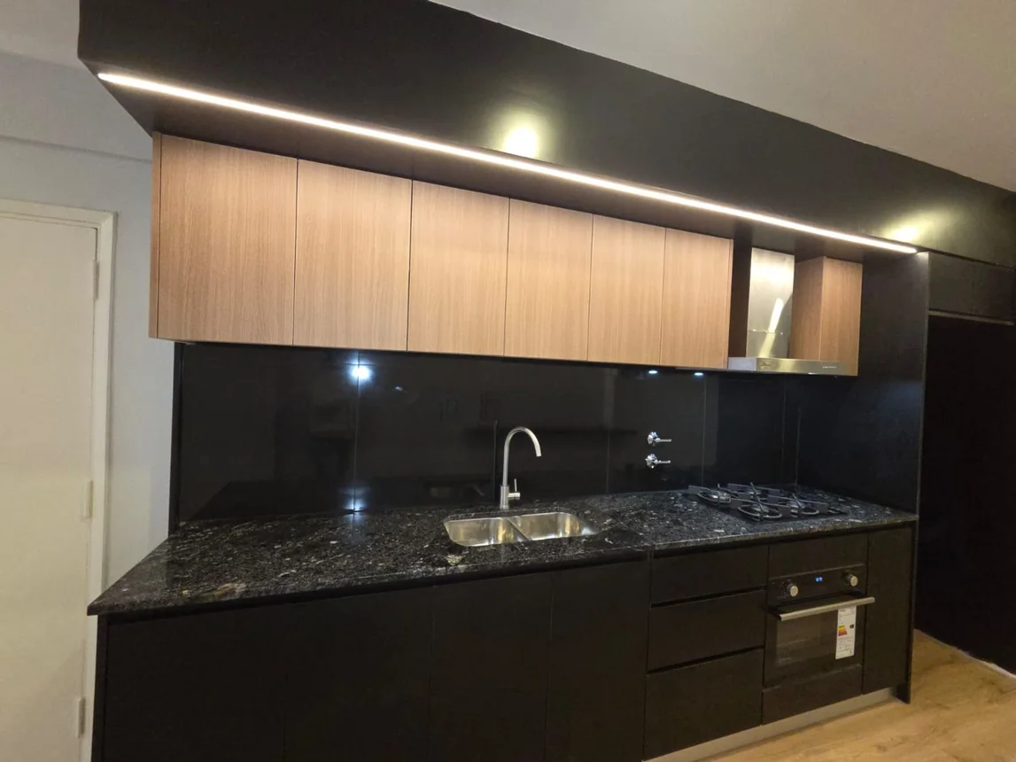Departamento de 3 ambientes en venta en Rosario, Urquiza 1000