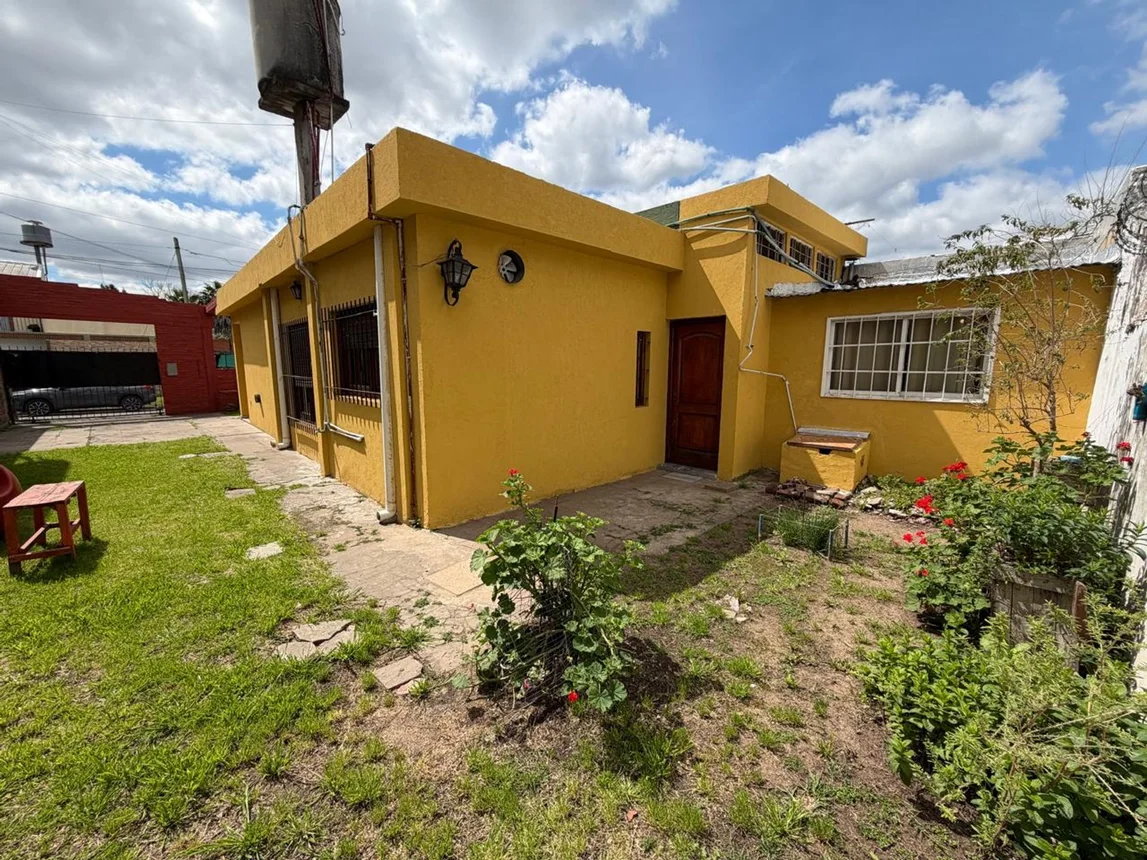 Casa de 3 ambientes en venta en José C. Paz, Maestro Ángel D'elía 4500, foto 3
