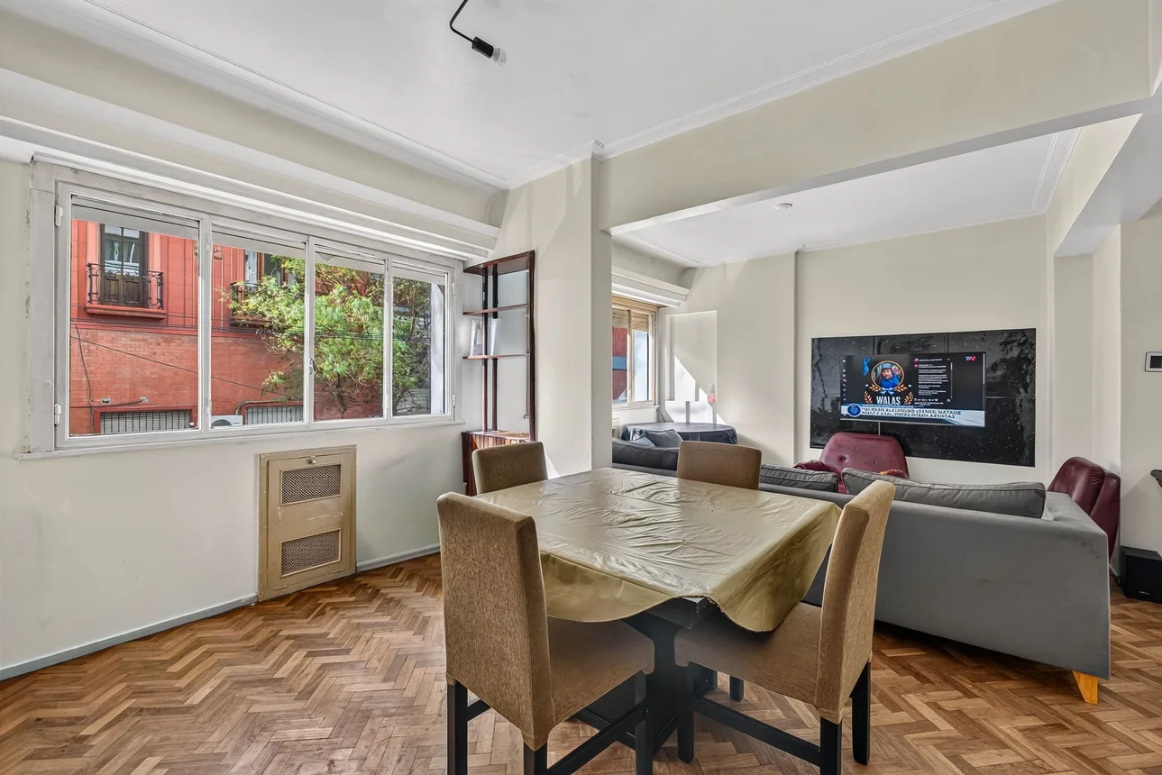 Piso en venta en Caballito, foto 2