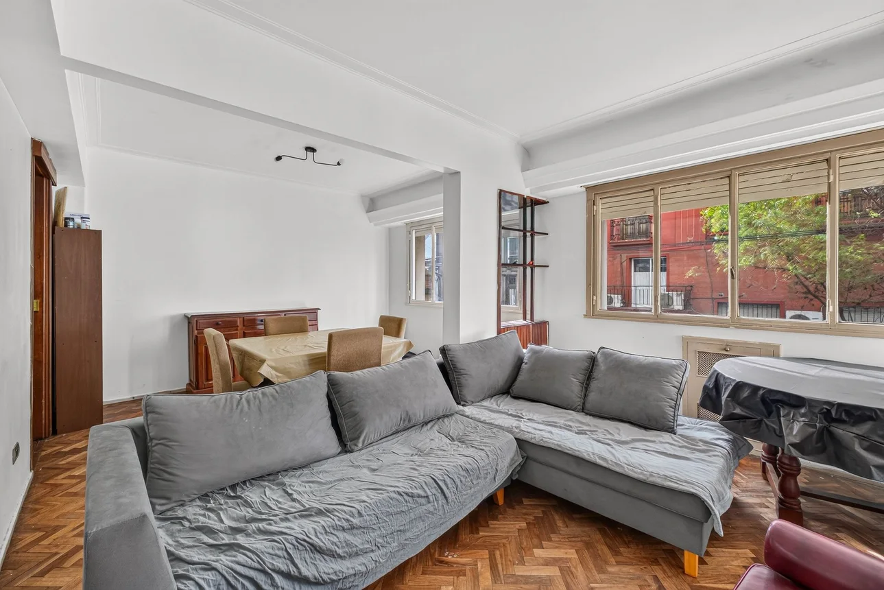 Piso en venta en Caballito
