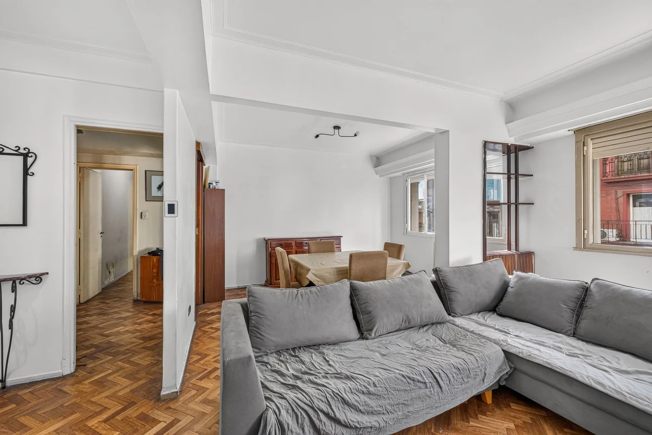 Piso en venta en Caballito, foto 4