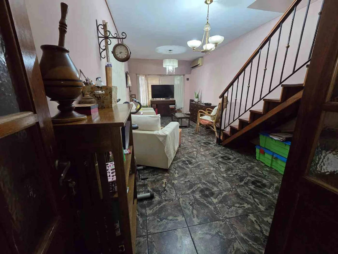 Casa de 4 ambientes en venta en Haedo, Constitución 400, foto 5