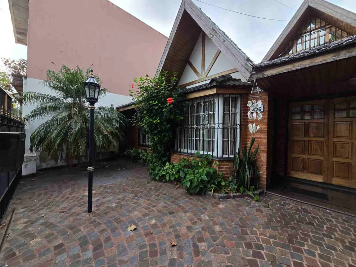 Casa de 4 ambientes en venta en Haedo, Constitución 400, foto 2