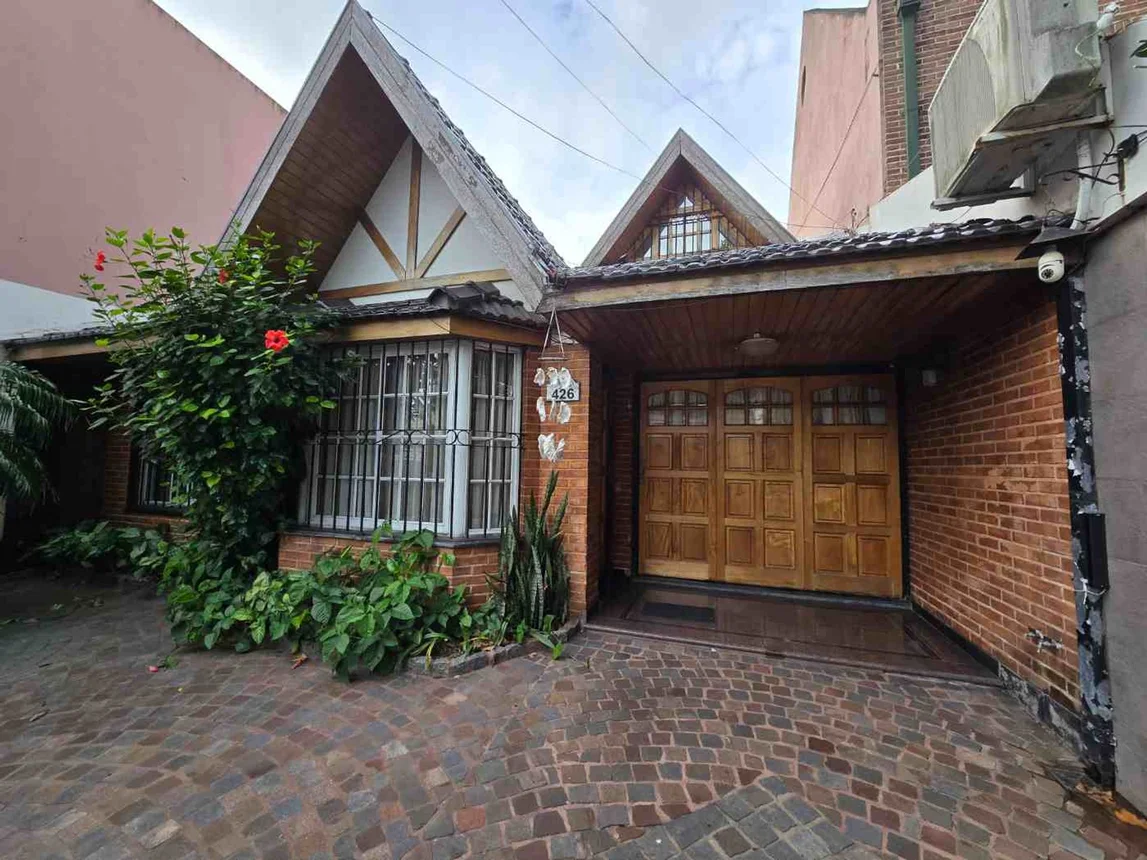 Casa de 4 ambientes en venta en Haedo, Constitución 400, foto 3