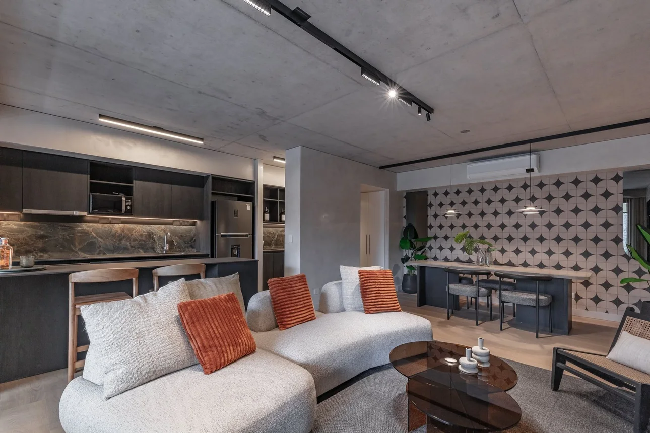 Departamento en venta en Belgrano, foto 3