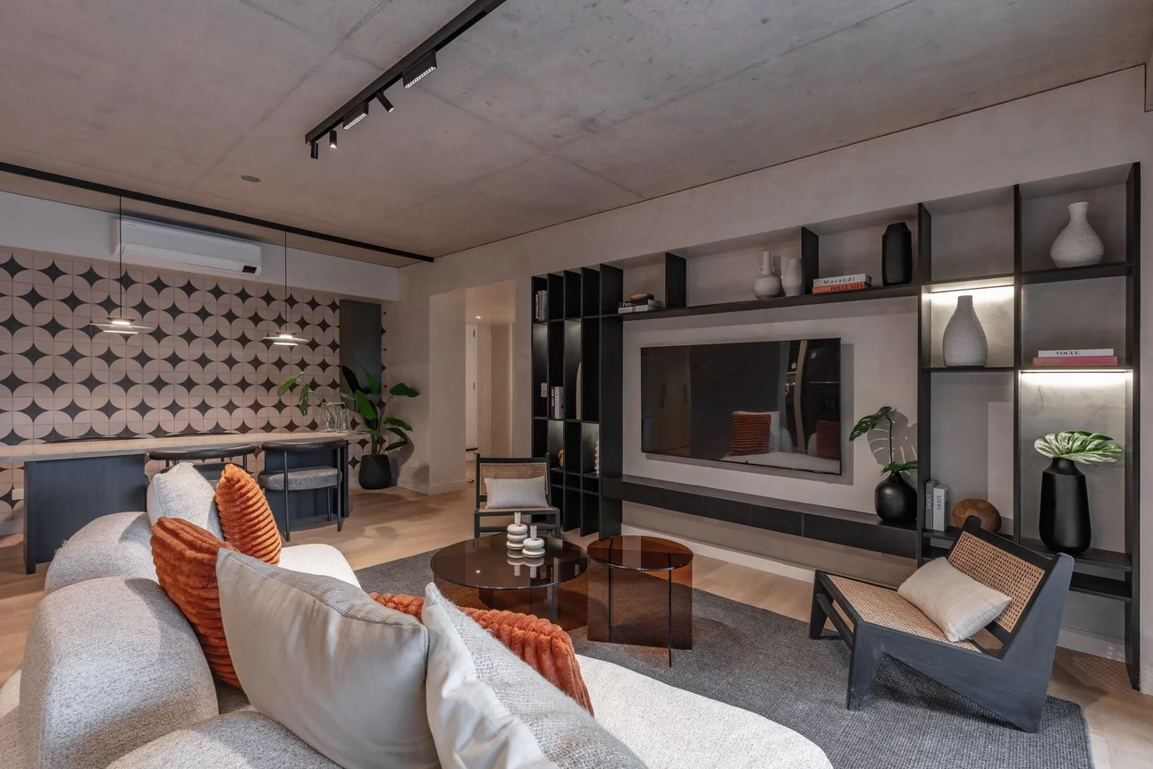 Departamento en venta en Belgrano, foto 2