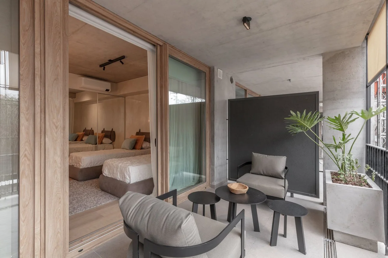 Departamento en venta en Belgrano