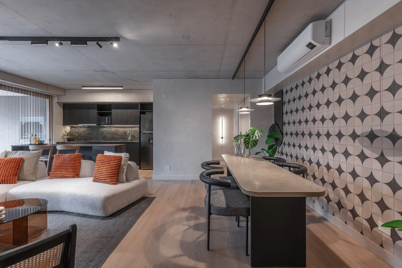 Departamento en venta en Belgrano, foto 4