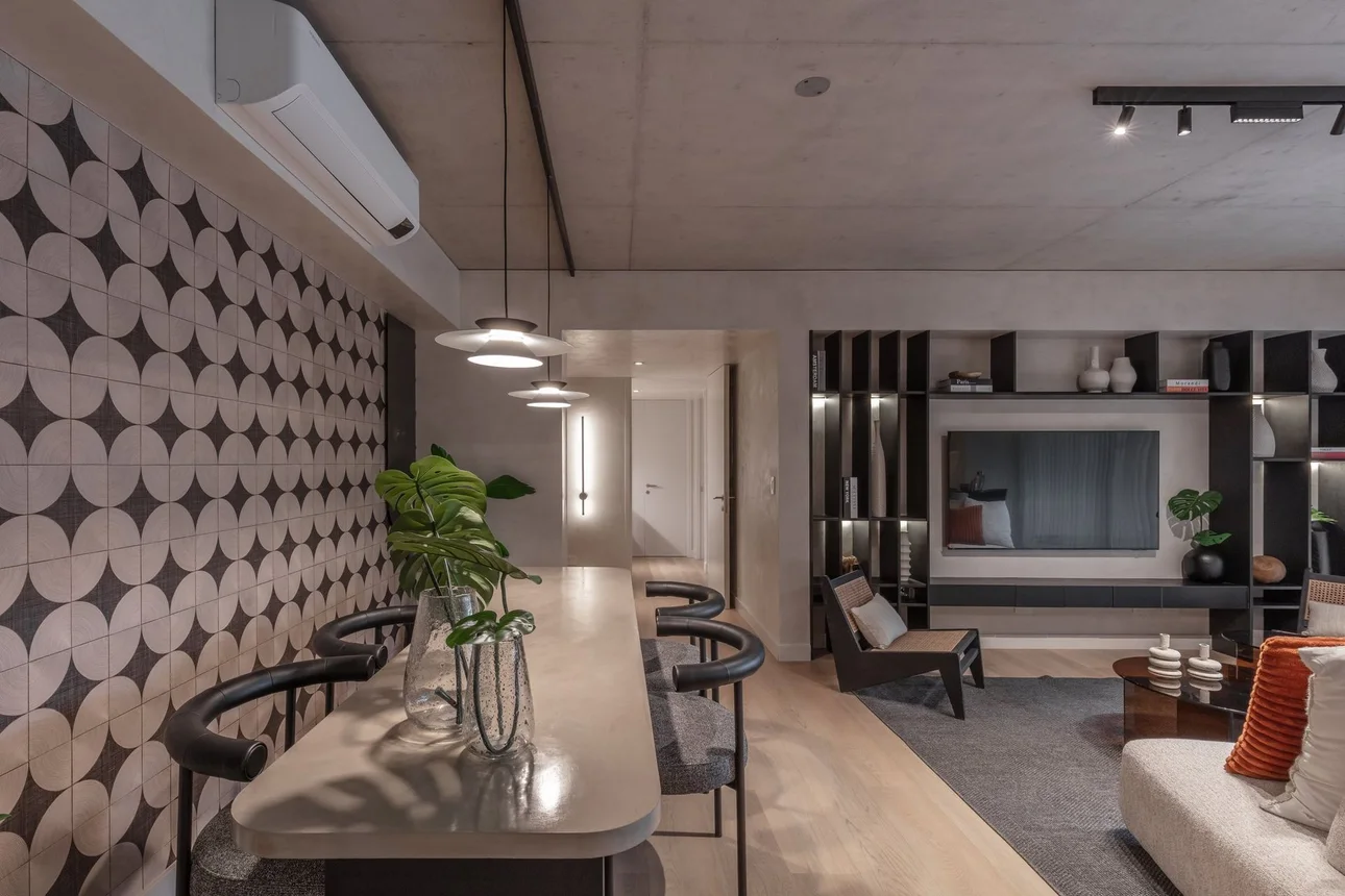 Departamento en venta en Belgrano, foto 5