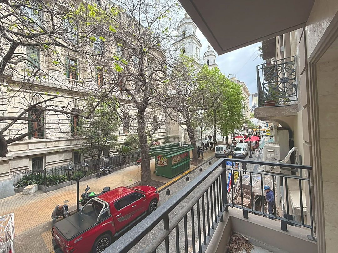 ALQUILER 1 AMB A ESTRENAR FULL AMENITIES SAN TELMO