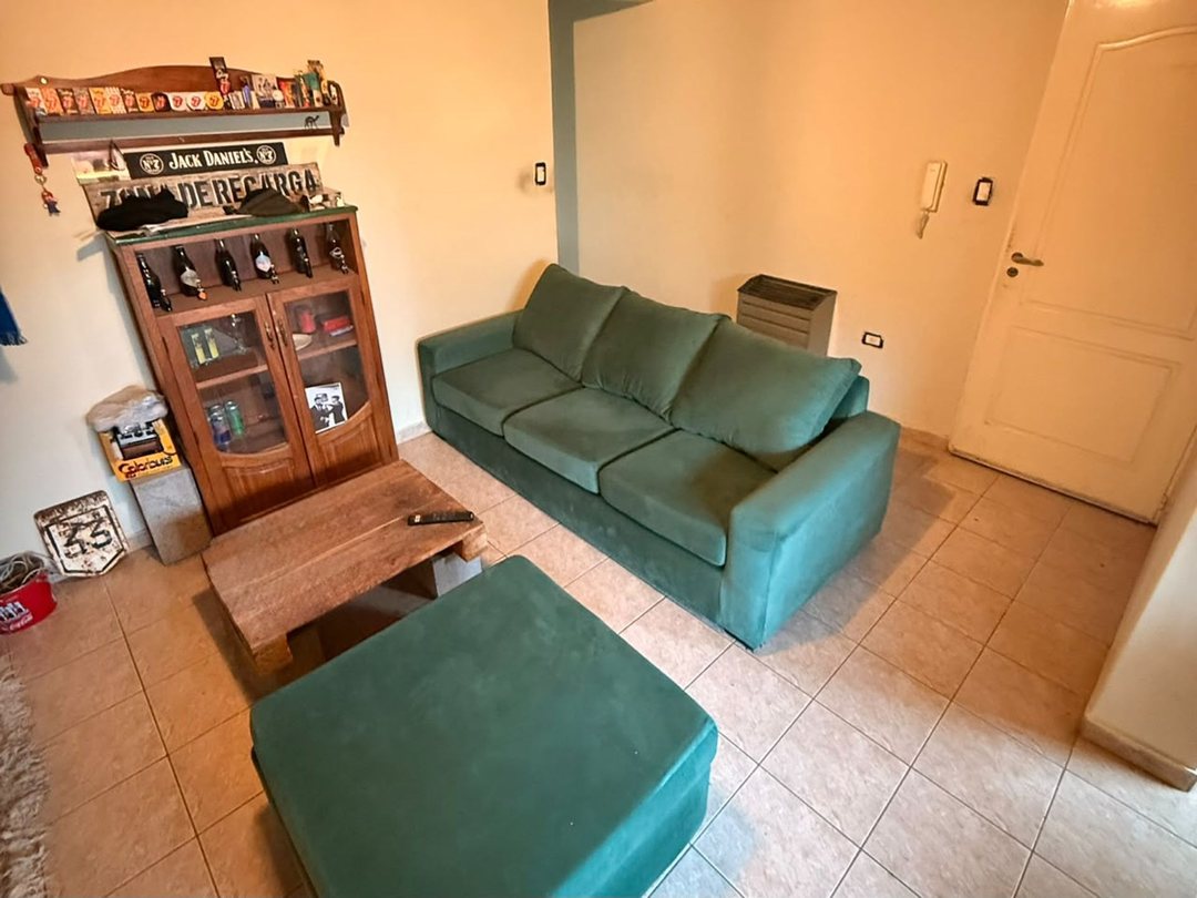 ALQUILER DEPARTAMENTO 1 DORMITORIO