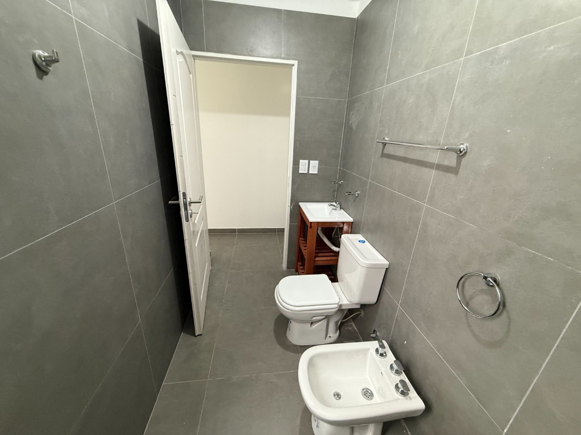 Foto 6 — VENTA DEPTO 2AMB A ESTRENAR CASTELAR