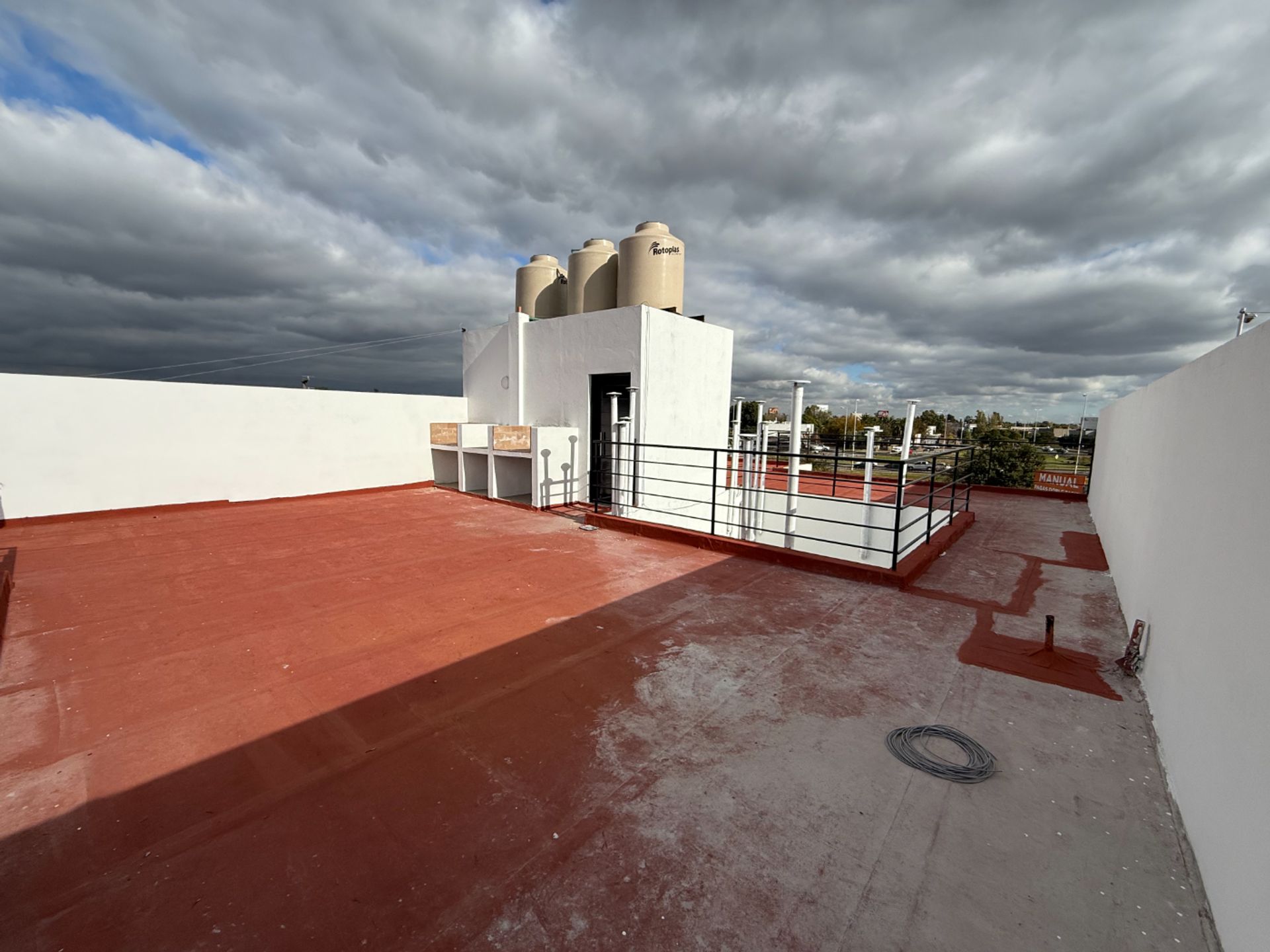 Foto 32 — VENTA DEPTO 2AMB A ESTRENAR CASTELAR