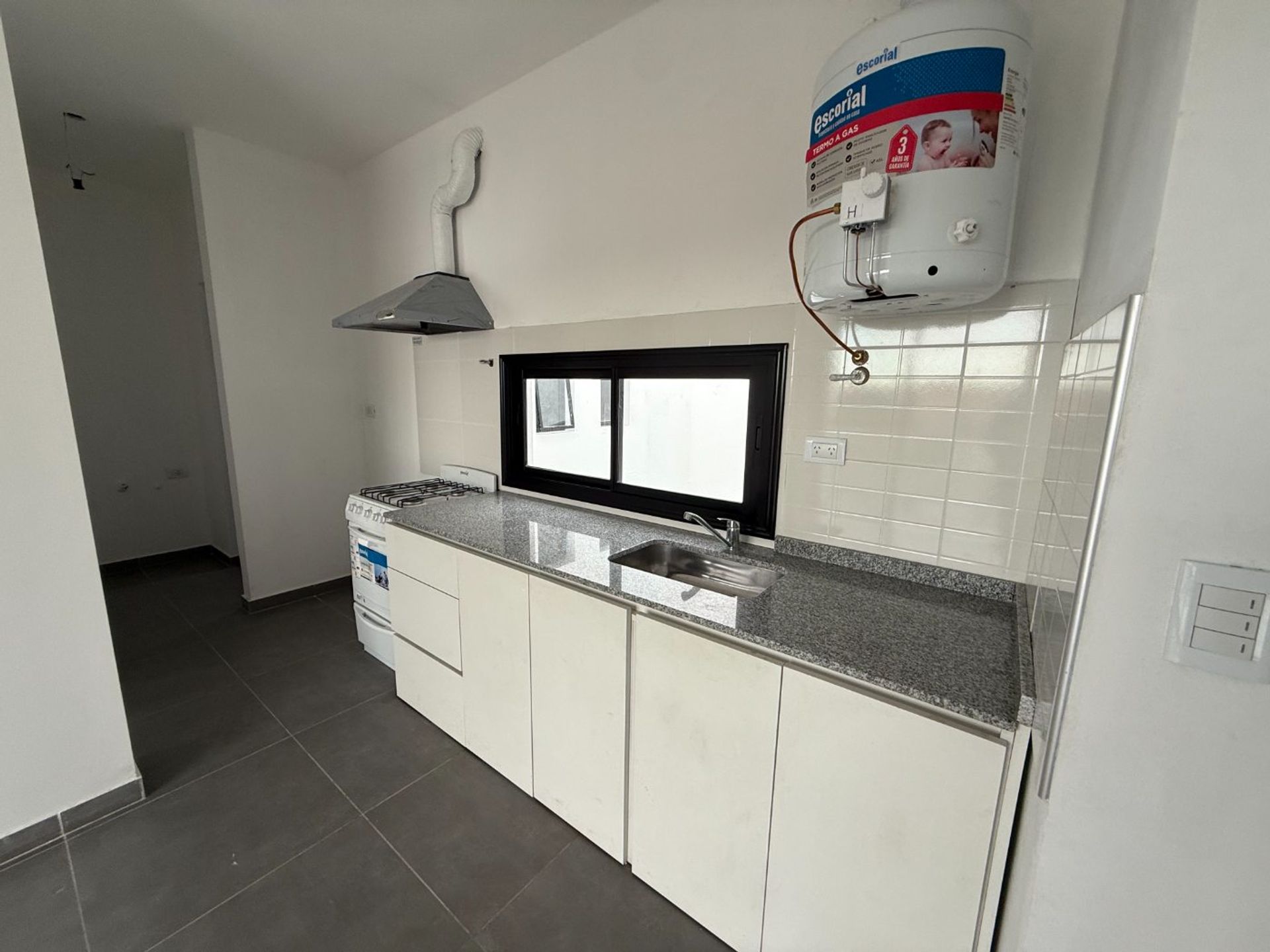 VENTA DEPTO 2AMB A ESTRENAR CASTELAR