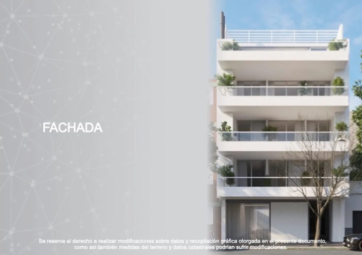 Departamento en venta en Villa del Parque, foto 3