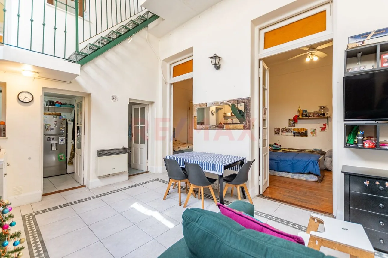 PH de 3 ambientes en venta en Caballito, Méndez de Andés 1200