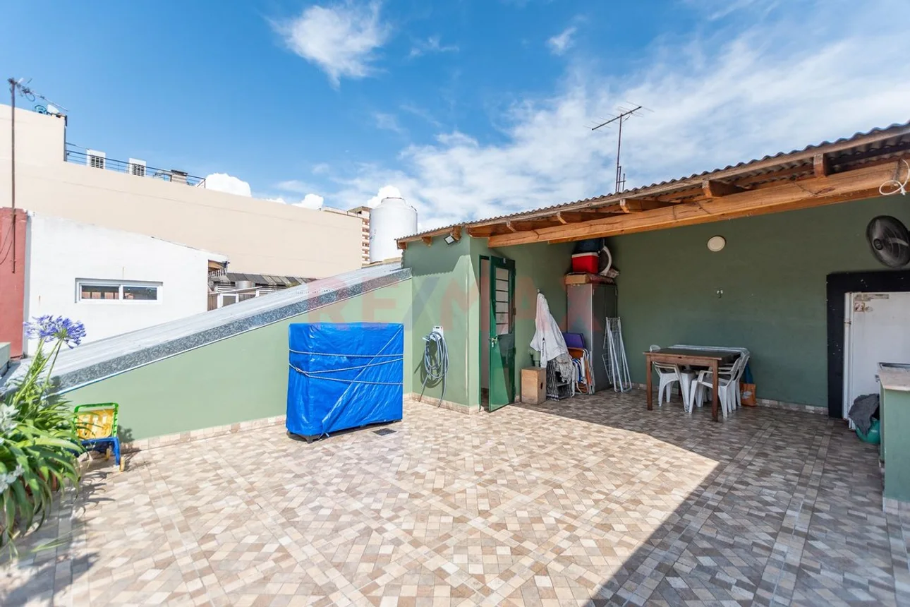 PH de 3 ambientes en venta en Caballito, Méndez de Andés 1200, foto 5