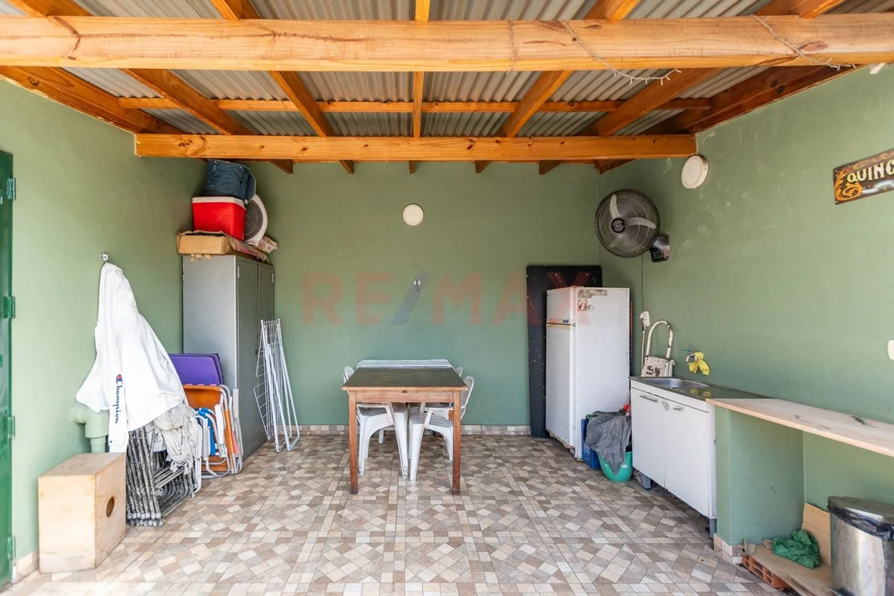 PH de 3 ambientes en venta en Caballito, Méndez de Andés 1200, foto 4