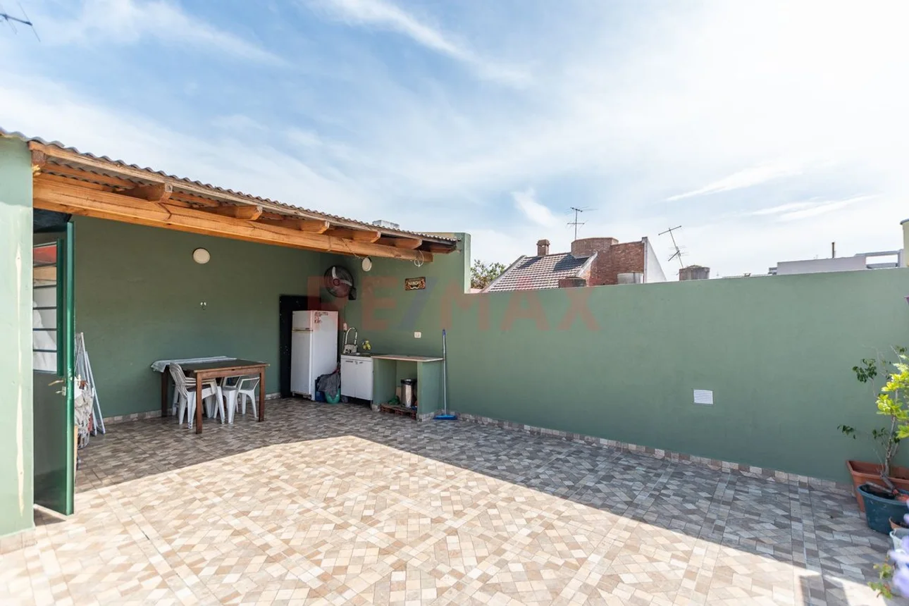 PH de 3 ambientes en venta en Caballito, Méndez de Andés 1200, foto 2