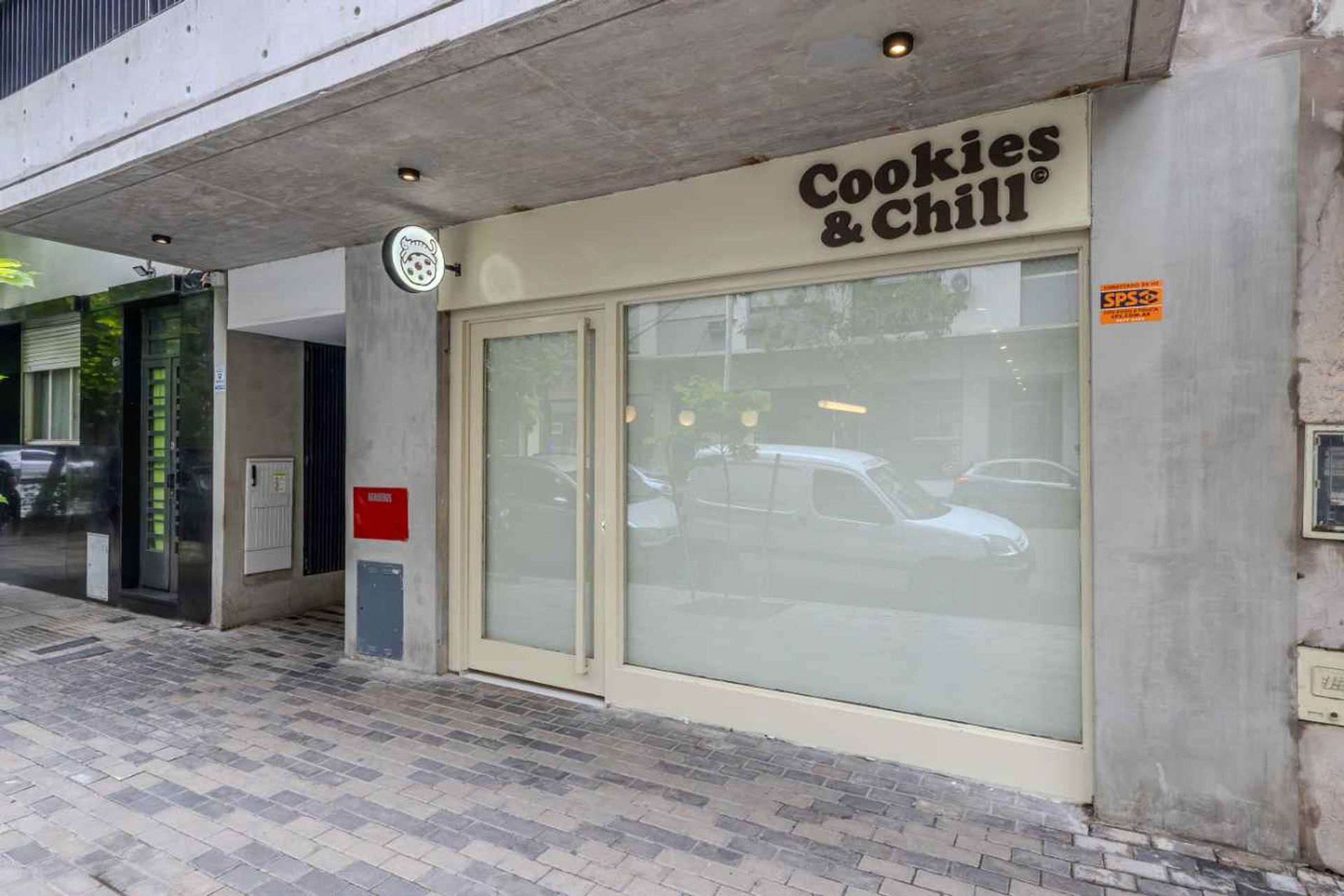 Local Comercial en Río de Janeiro 1000