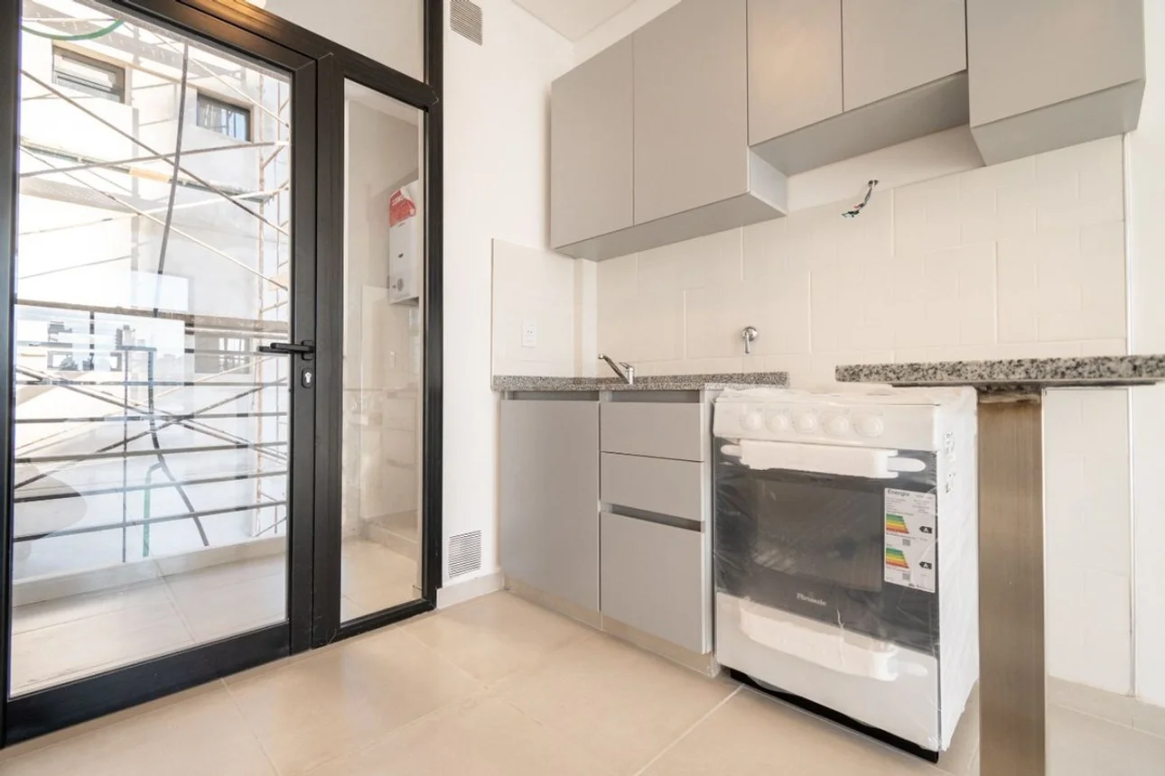 Departamento en venta en Santa Fe, foto 4