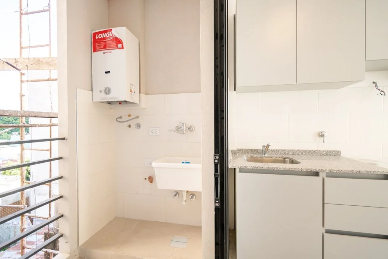 Departamento en venta en Santa Fe, foto 5
