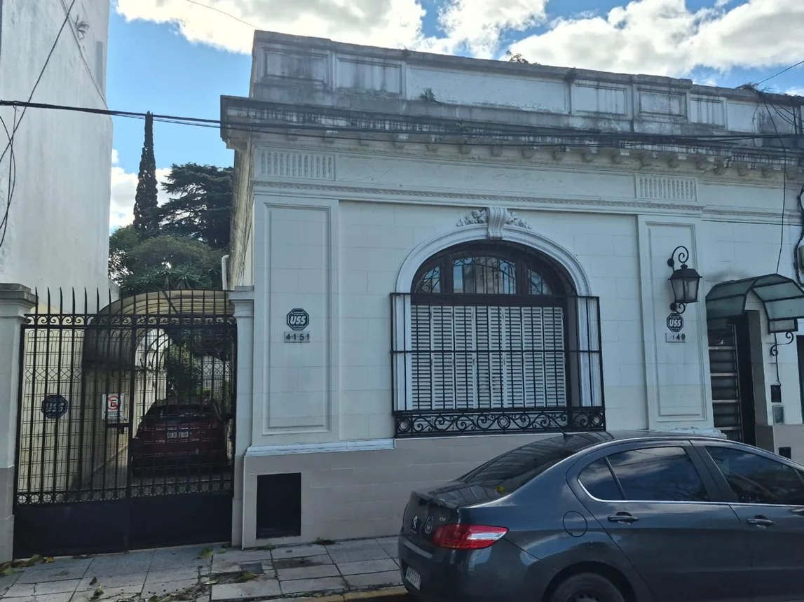 Casa de 4 ambientes en venta en Vélez Sarsfield, General Venancio Flores 4100