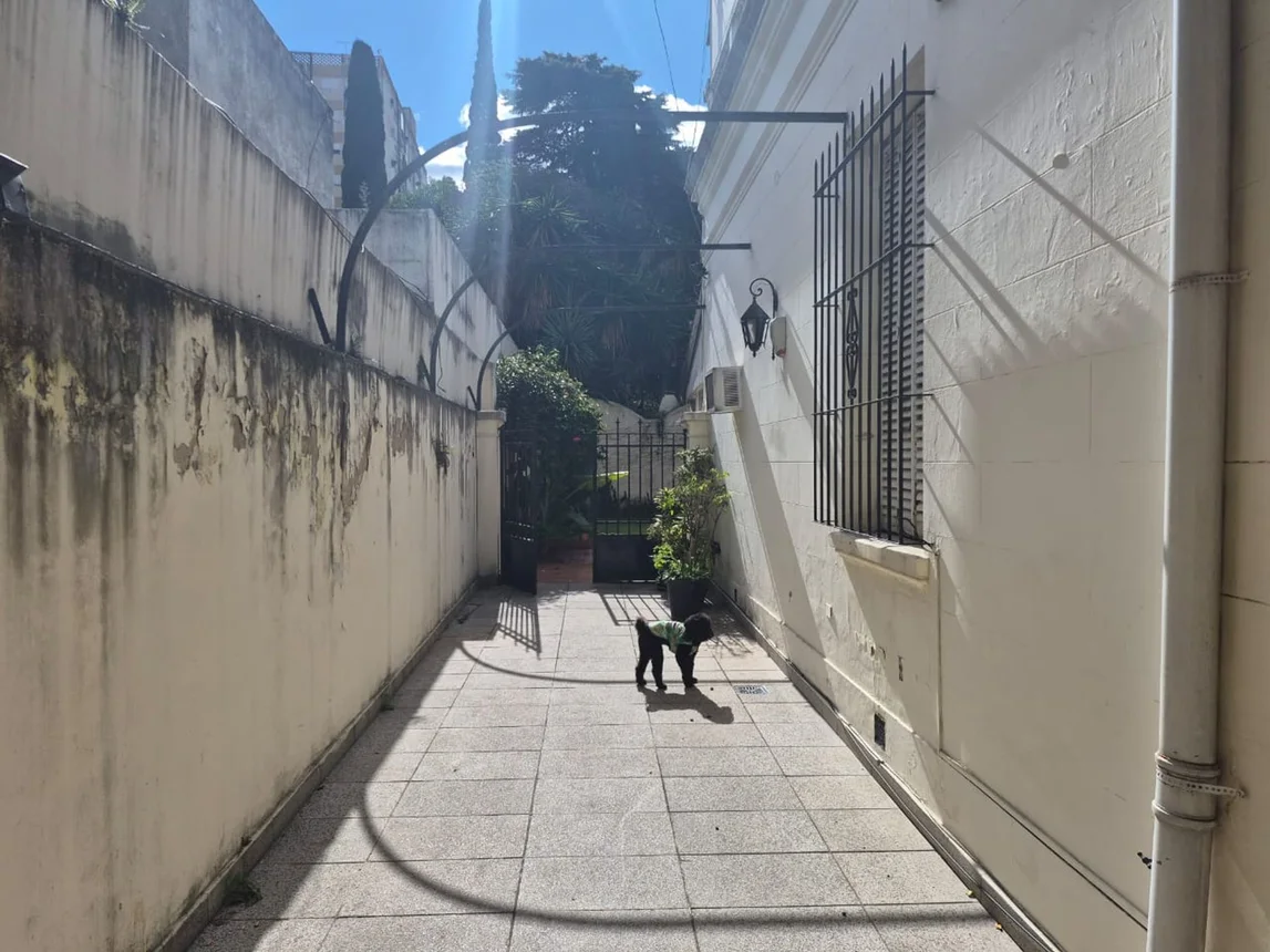 Casa de 4 ambientes en venta en Vélez Sarsfield, General Venancio Flores 4100, foto 3