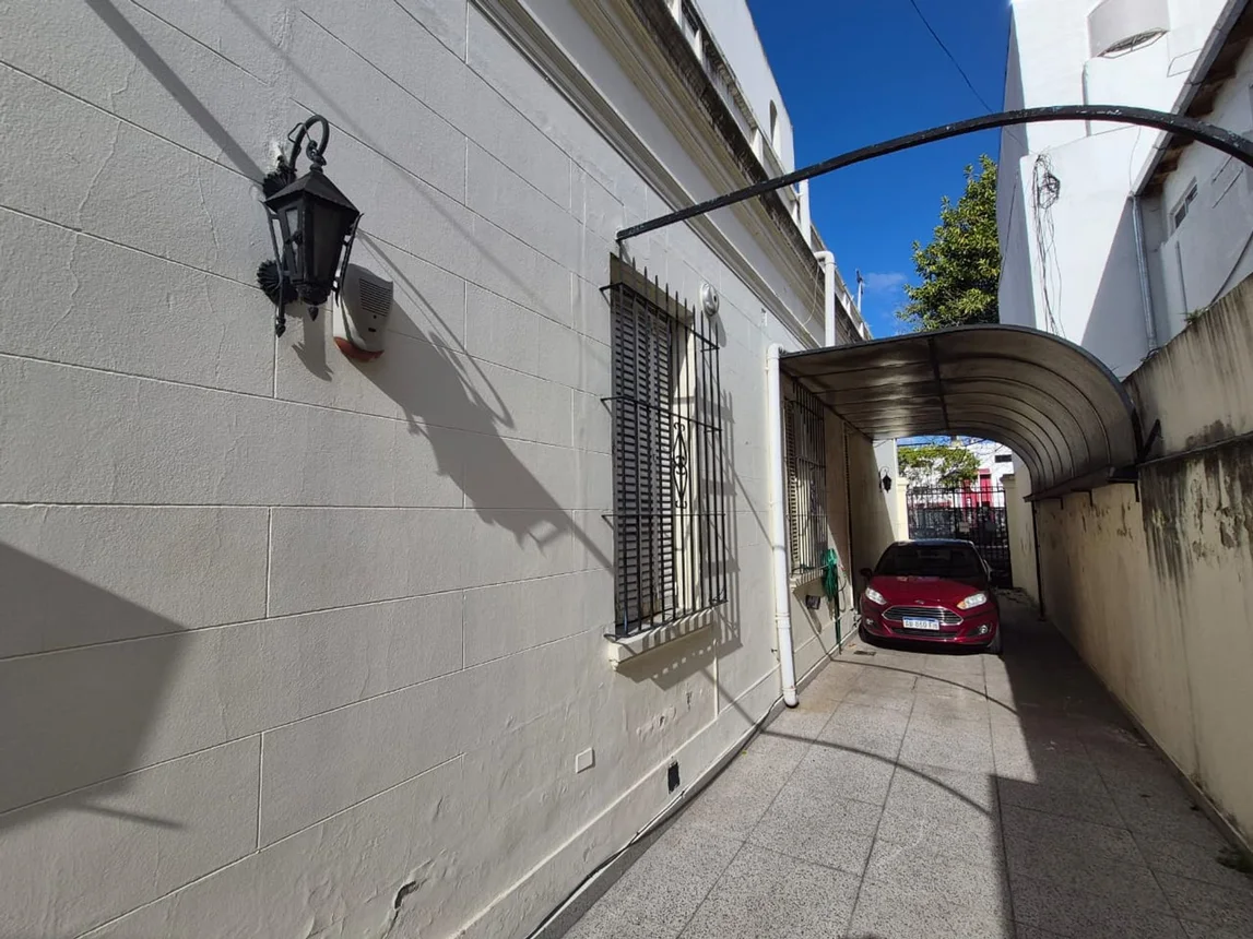 Casa de 4 ambientes en venta en Vélez Sarsfield, General Venancio Flores 4100, foto 2