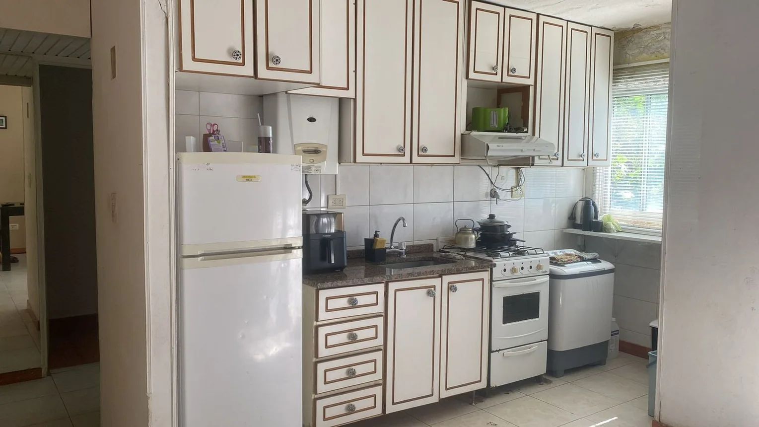Departamento en venta en Monte Chingolo, foto 4