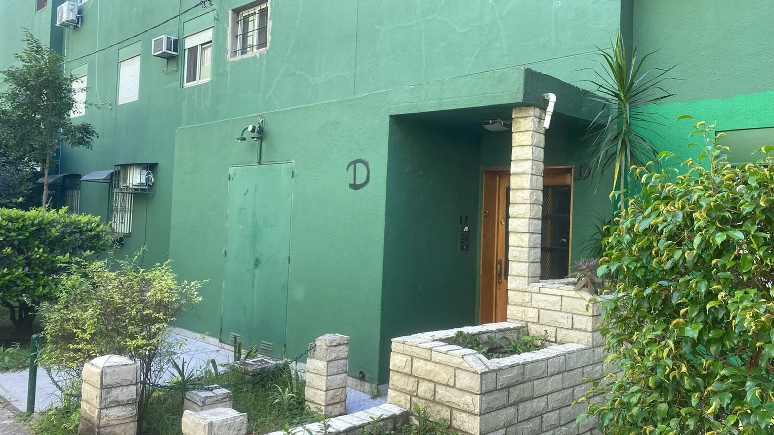Departamento en venta en Monte Chingolo