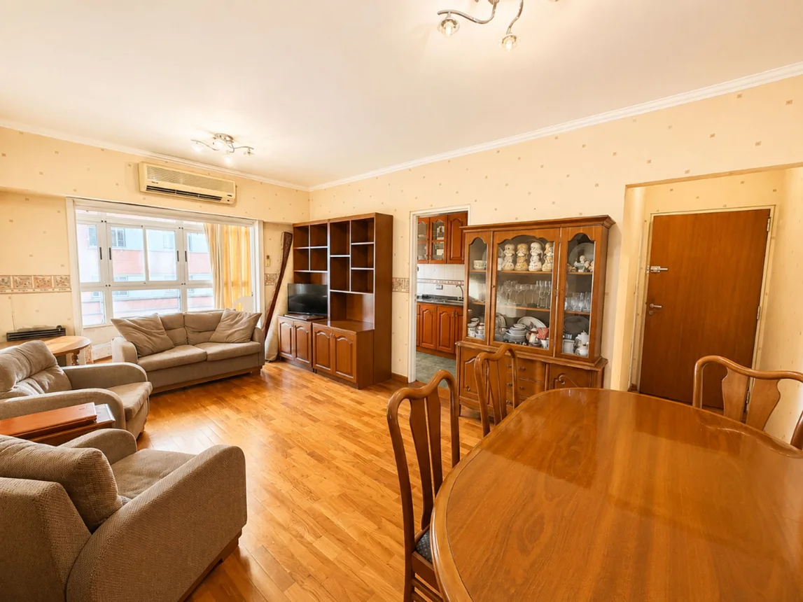 Departamento de 3 ambientes en venta en Bernal Este, Edmundo Fierro 100