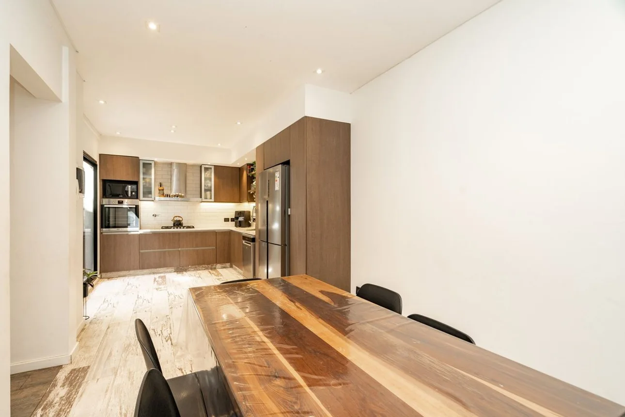 Casa de 4 ambientes en venta en Versalles, Camarones 5600, foto 5