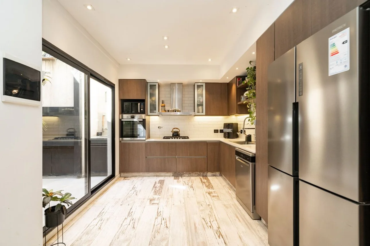 Casa de 4 ambientes en venta en Versalles, Camarones 5600, foto 3